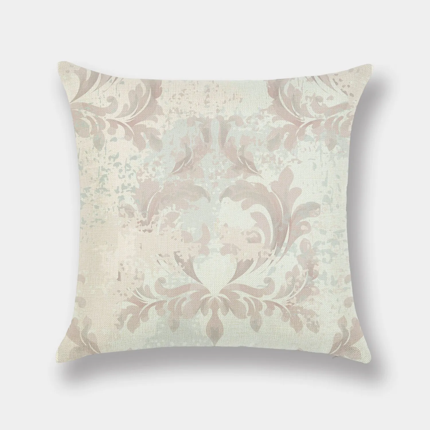 Housse de coussin 50 x 50 cm