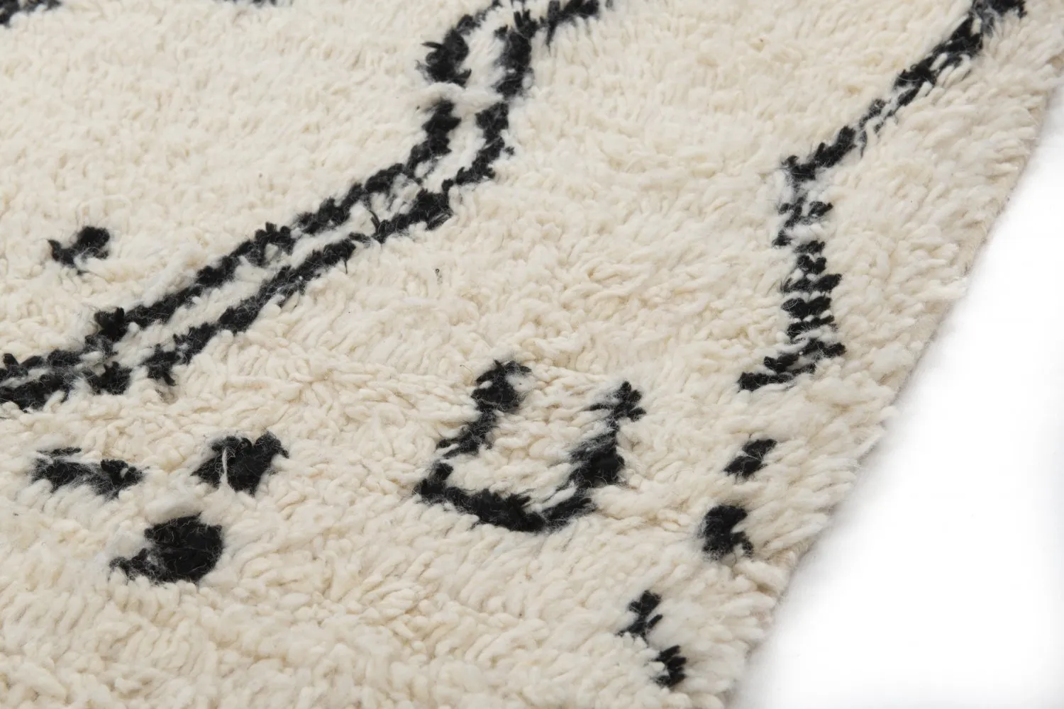 Tapis Kilim marocain Azilal 300 x 190 cm