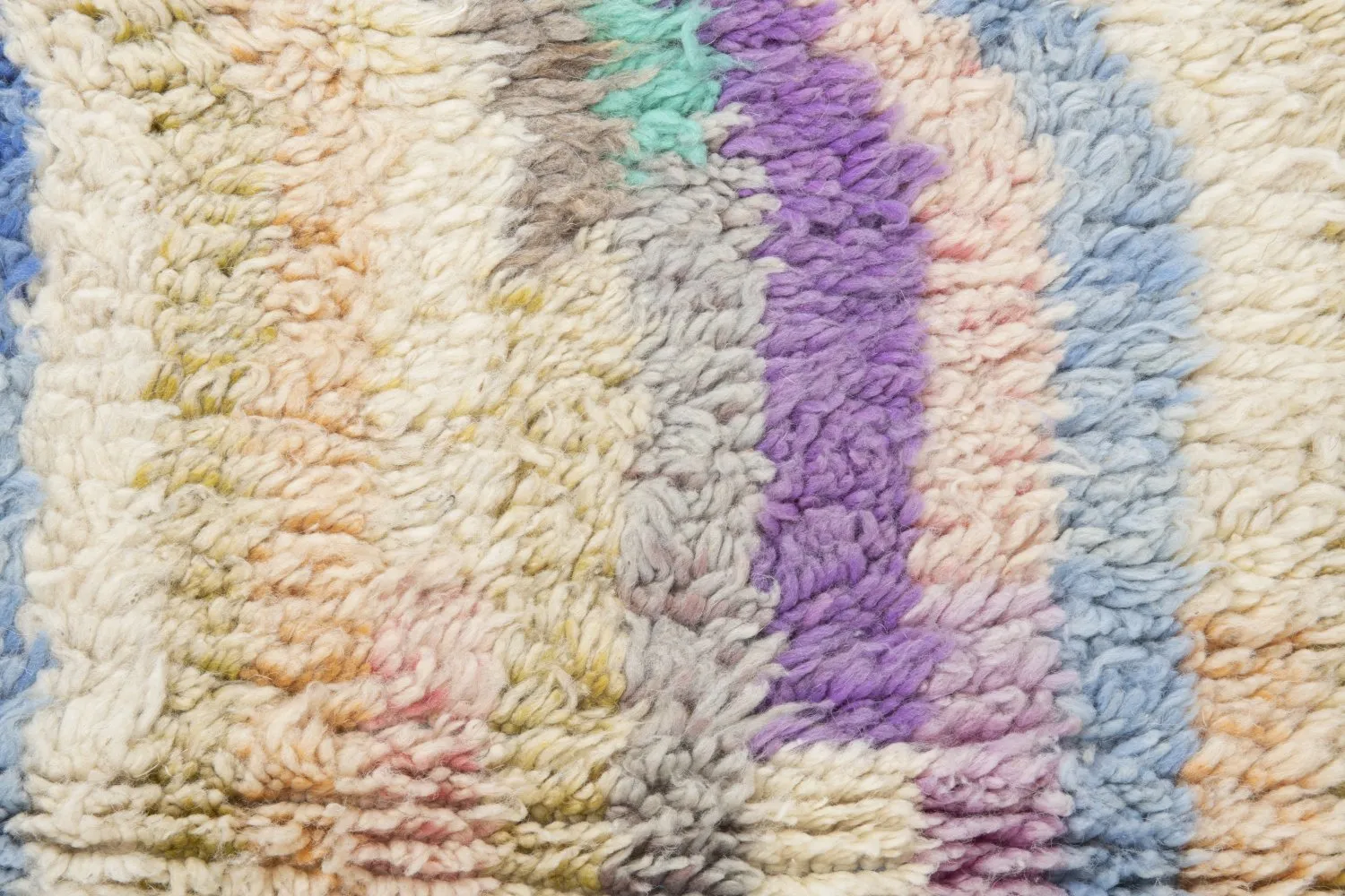 Tapis Kilim marocain Azilal 250 x 160 cm