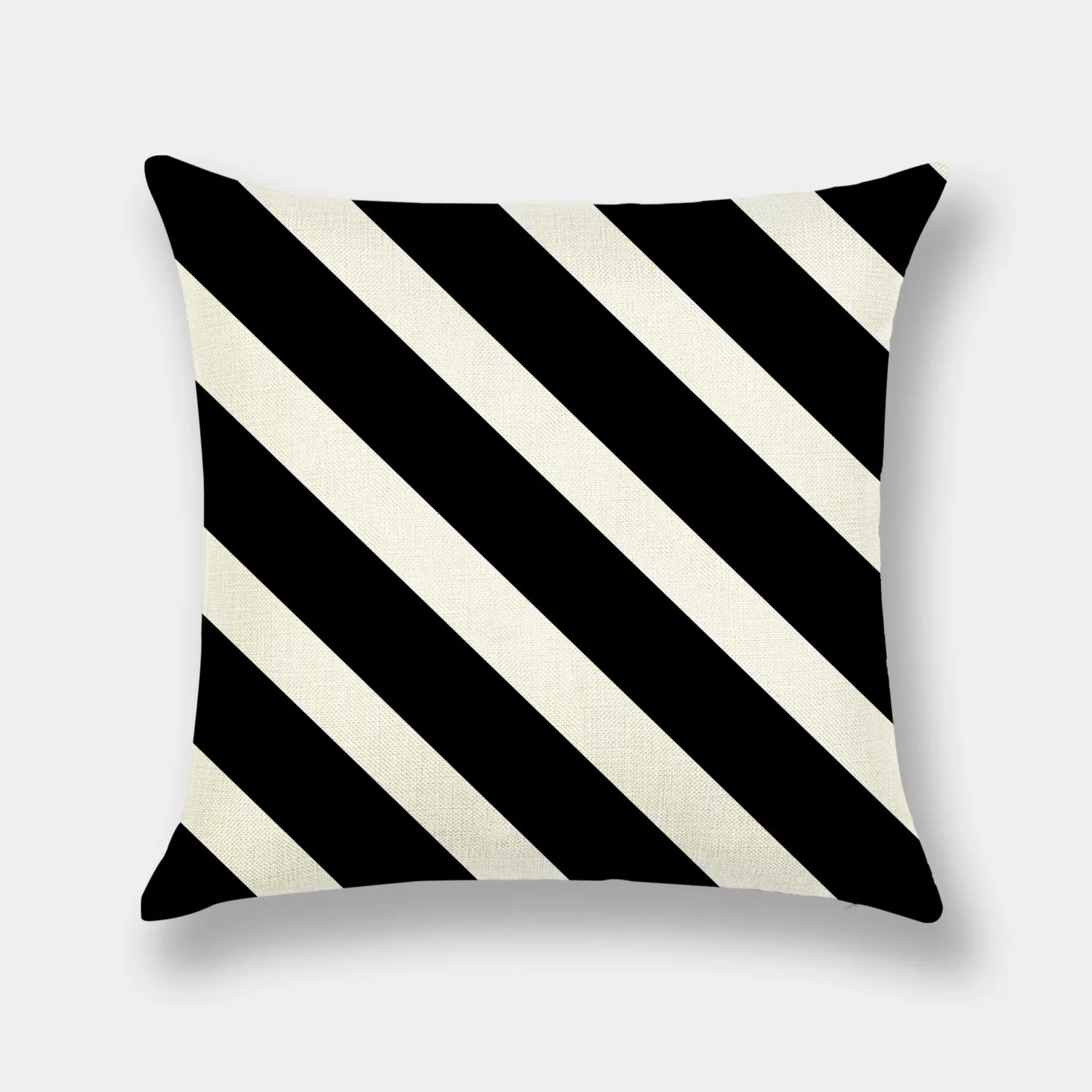 Housse de coussin 50 x 50 cm