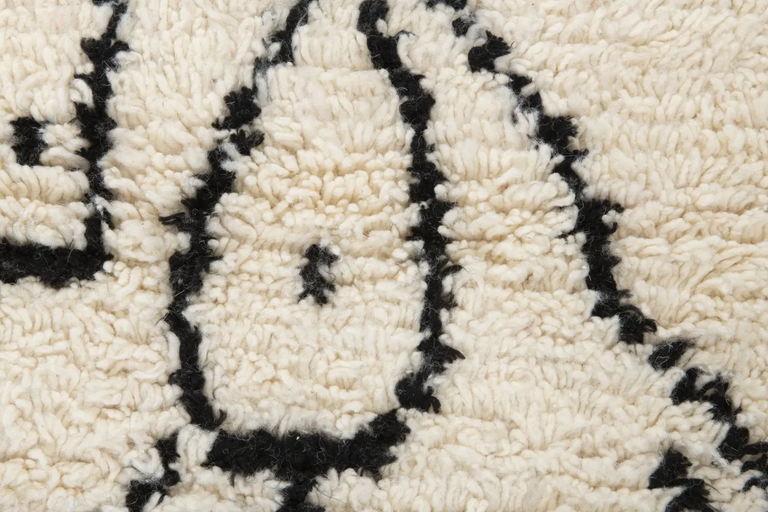 Tapis Kilim marocain Azilal 300 x 190 cm