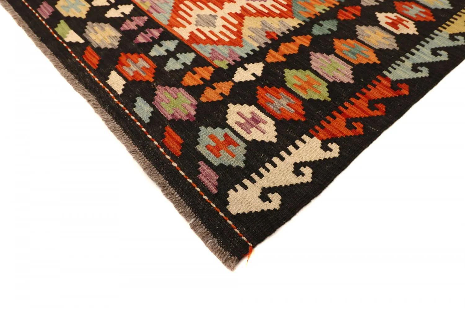 Tapis kilim oriental 391 x 302 cm