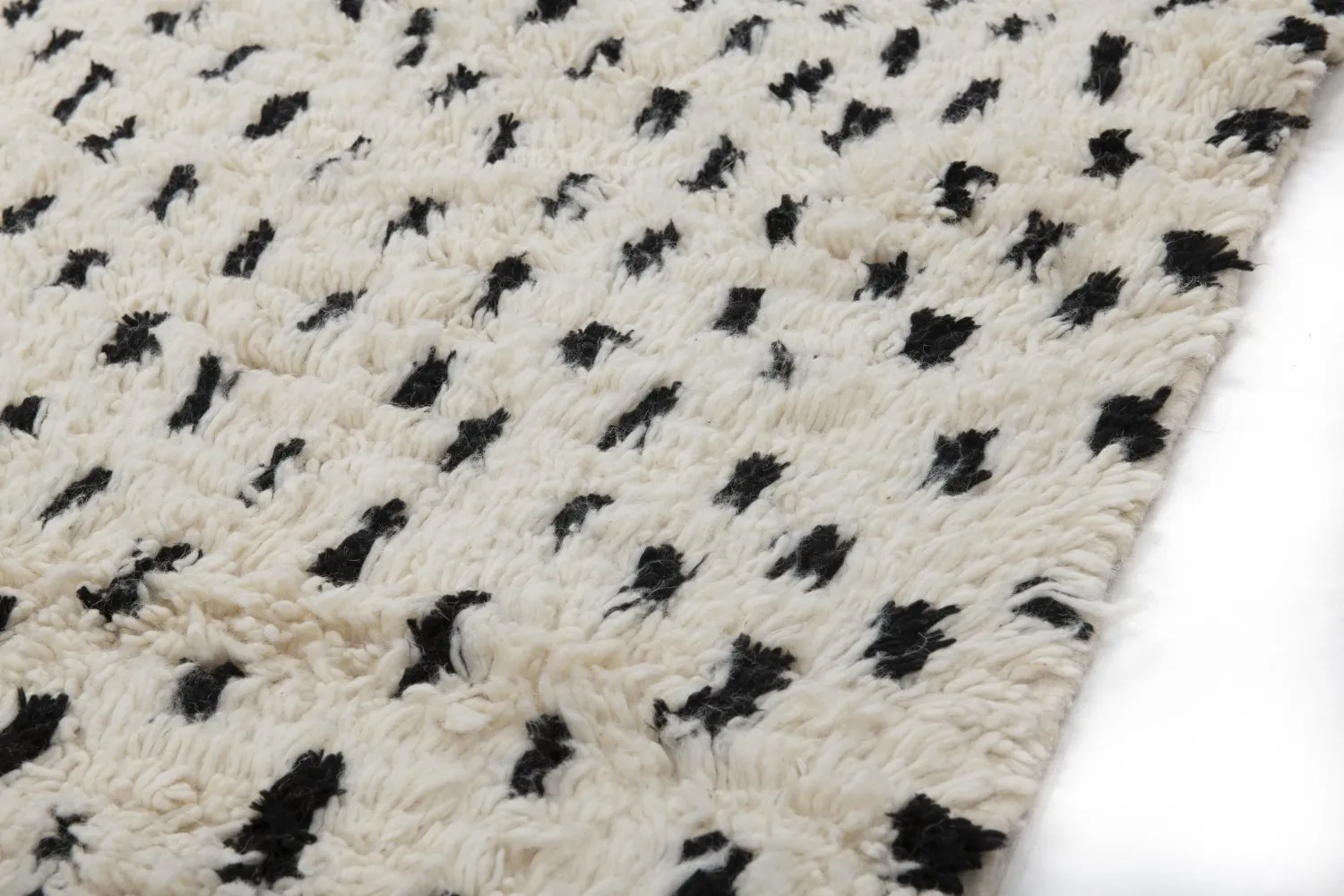 Tapis Kilim marocain Azilal 290 x 190 cm