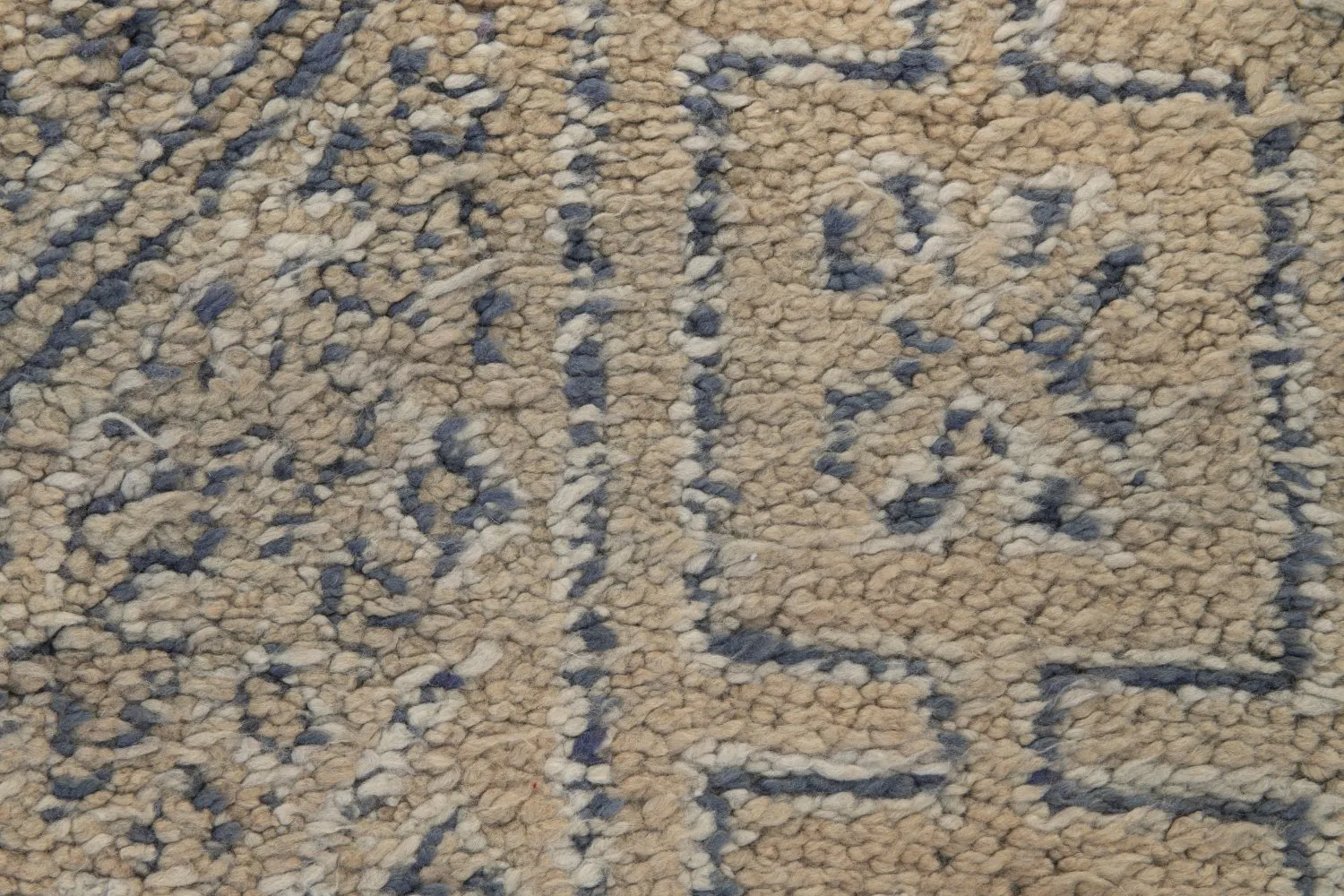 Tapis Kilim marocain Azilal Édition spéciale 350 x 200 cm