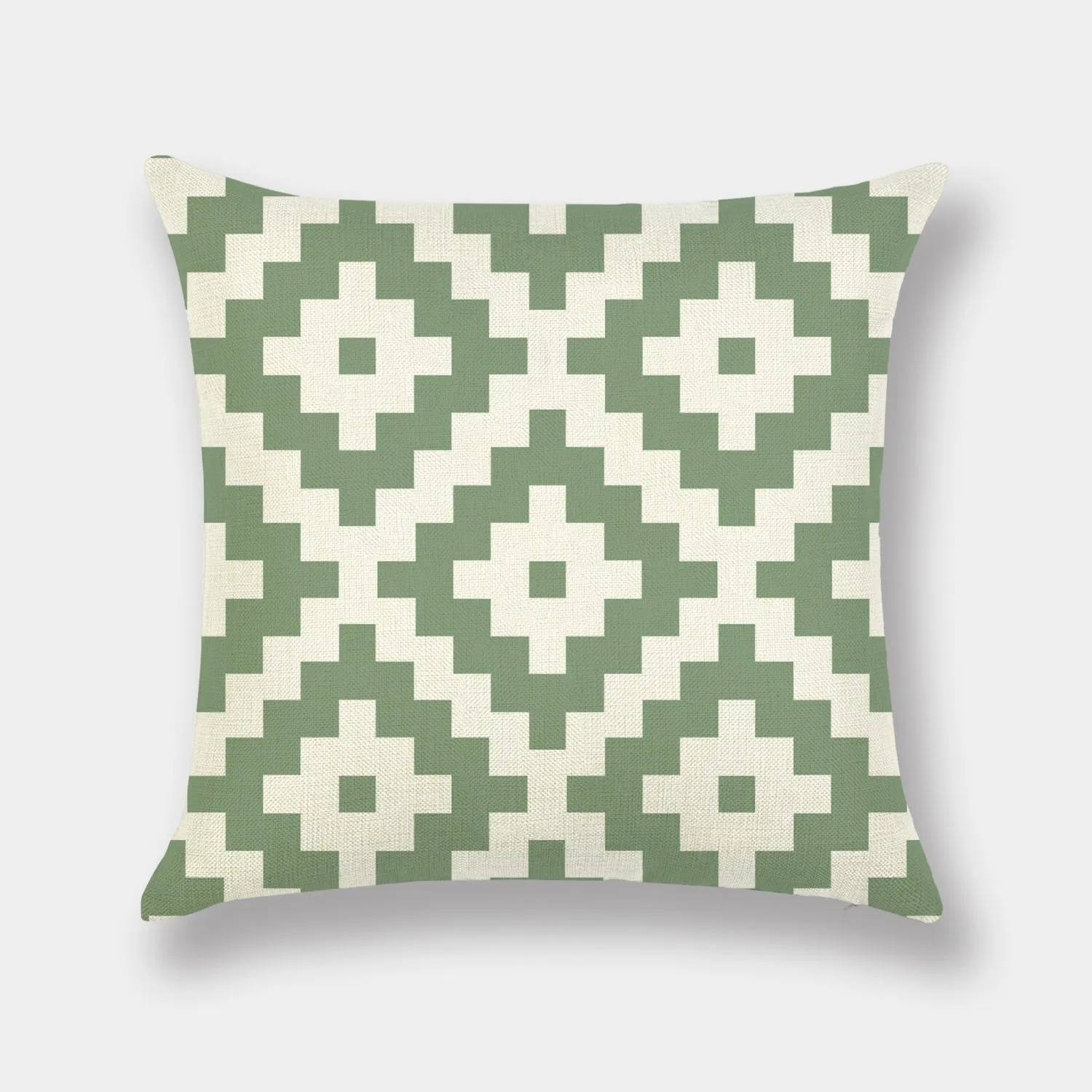 Housse de coussin 50 x 50 cm