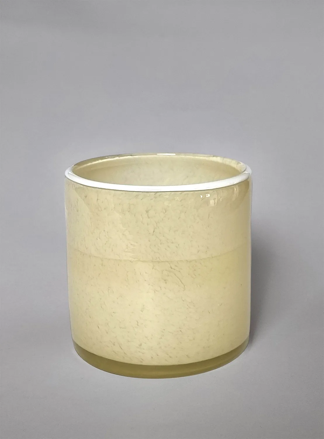 Lanterne M - Harmony (beige/blanc)