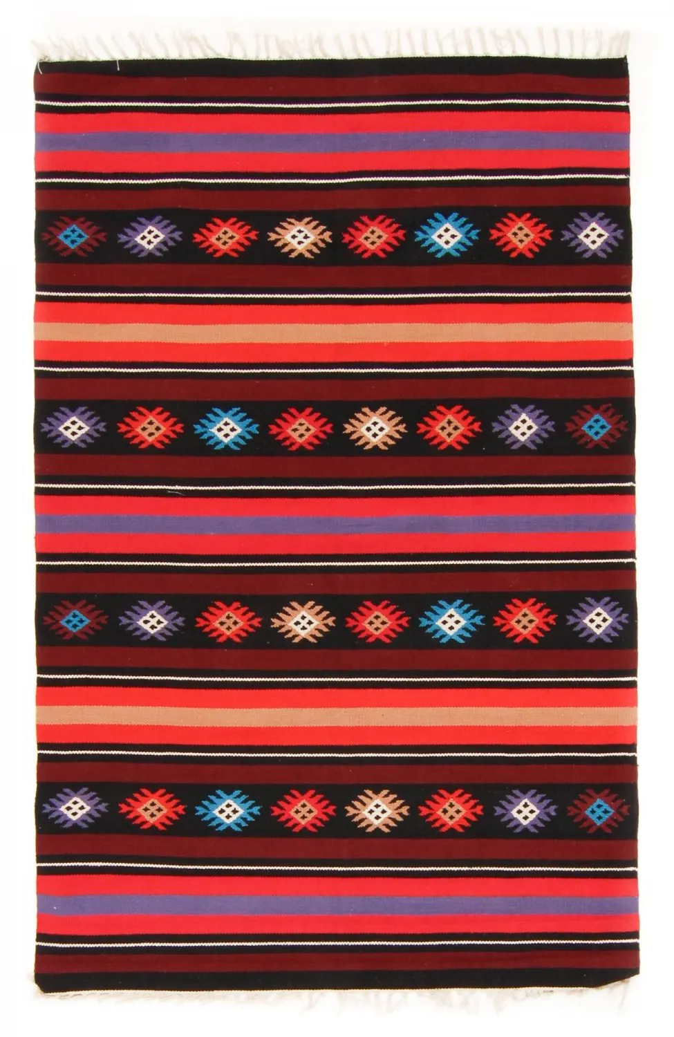 Tapis en patchwork - Bursa