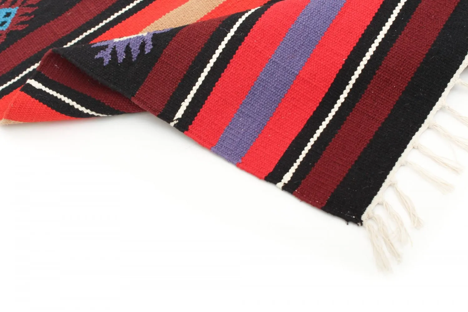 Tapis en patchwork - Bursa