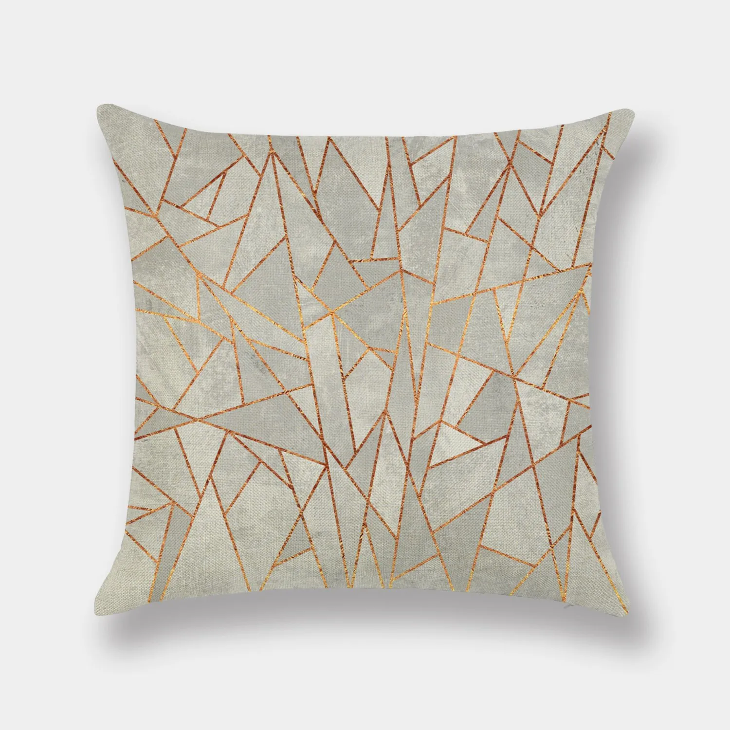 Housse de coussin 50 x 50 cm