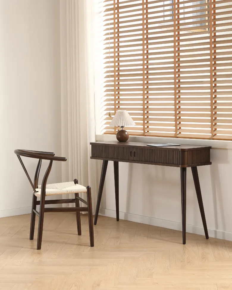 Bureau - Vento (noyer)