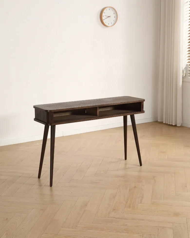 Bureau - Vento (noyer)