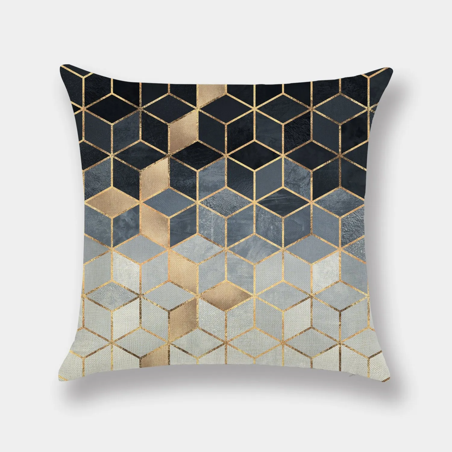 Housse de coussin 50 x 50 cm