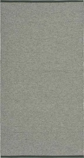Tapis en plastique - Horredsmattan Estelle (vert)