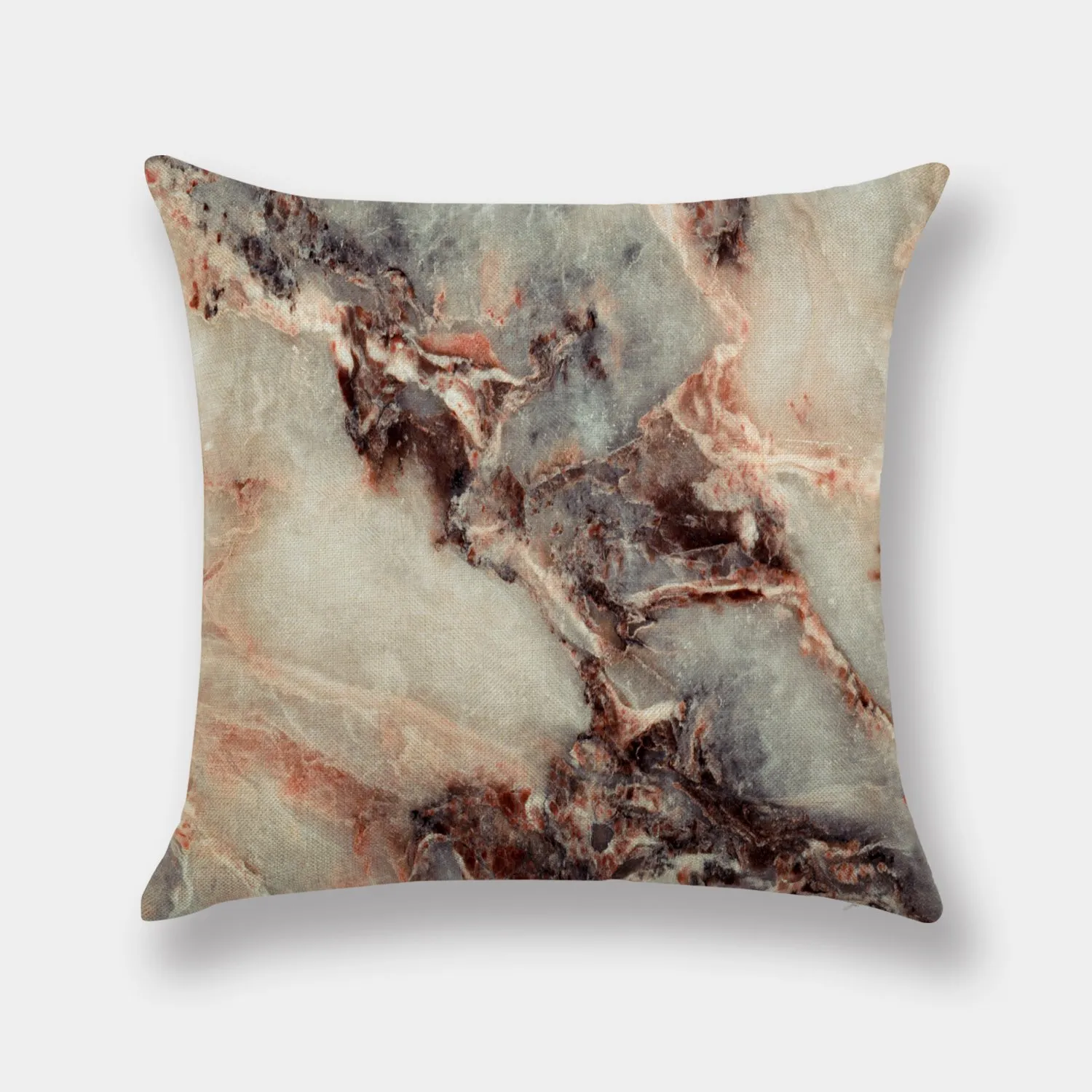 Housse de coussin 50 x 50 cm