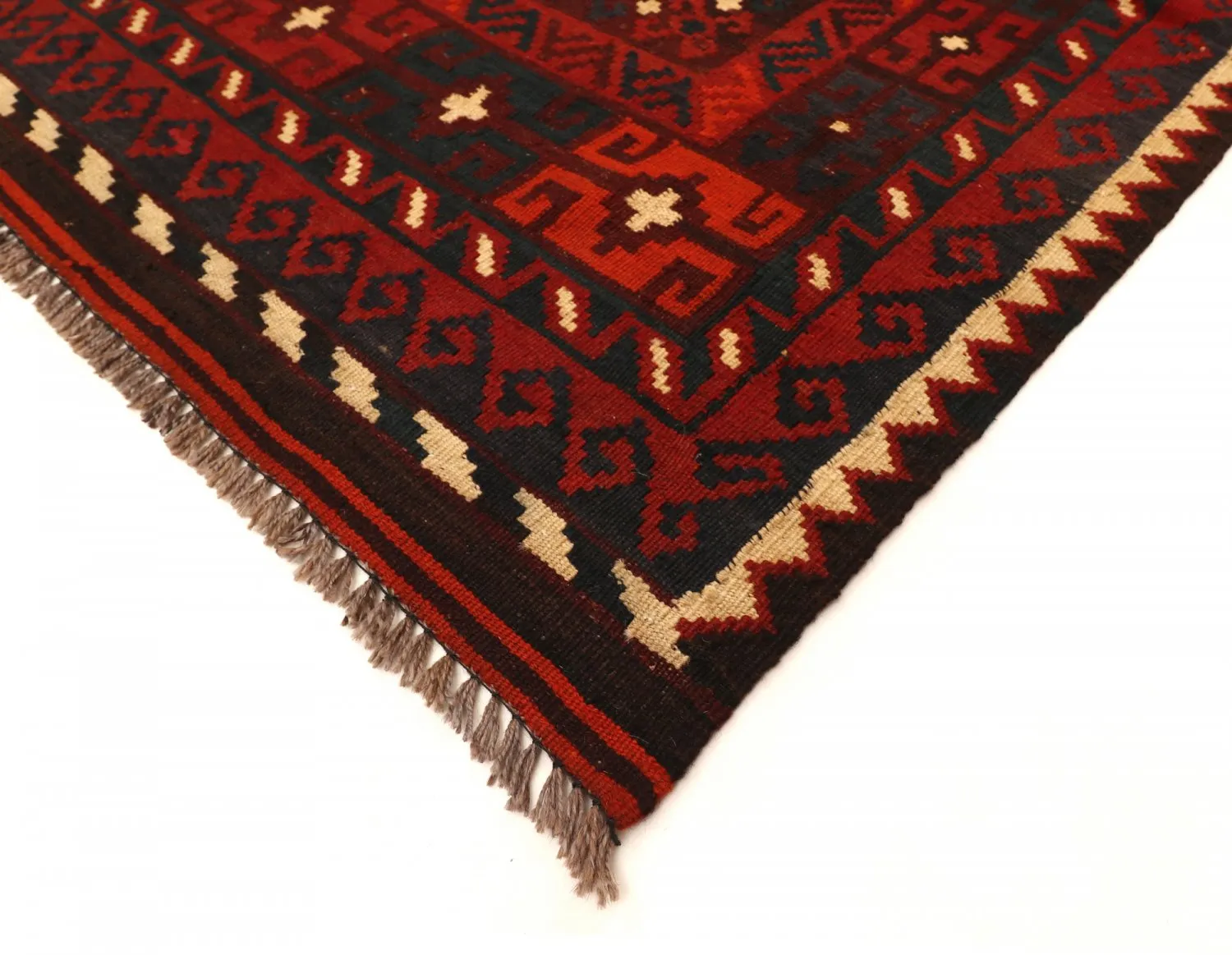 Tapis kilim oriental 298 x 194 cm