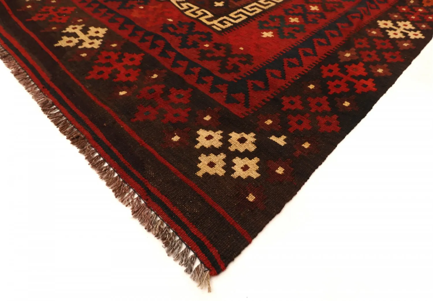 Tapis kilim oriental 305 x 210 cm