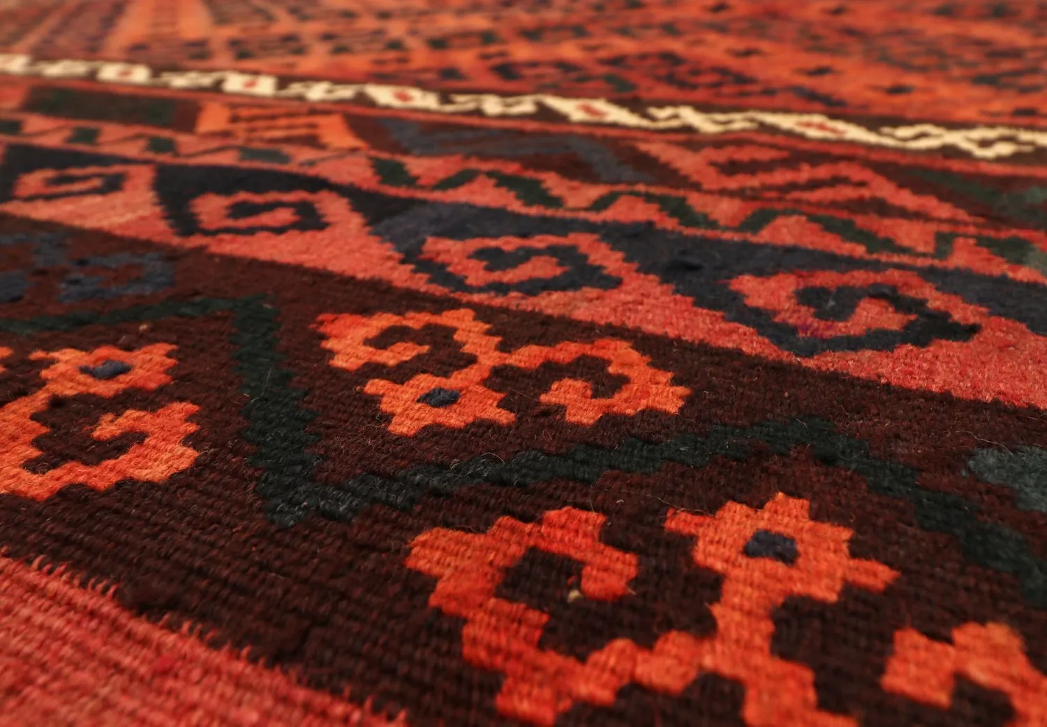Tapis kilim oriental 290 x 205 cm