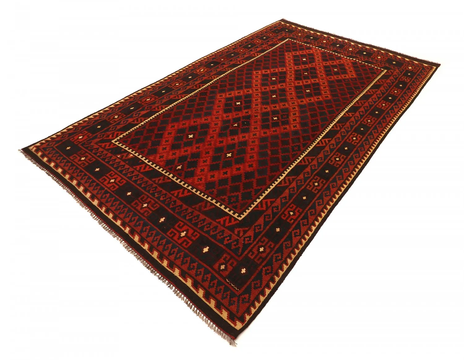 Tapis kilim oriental 310 x 188 cm