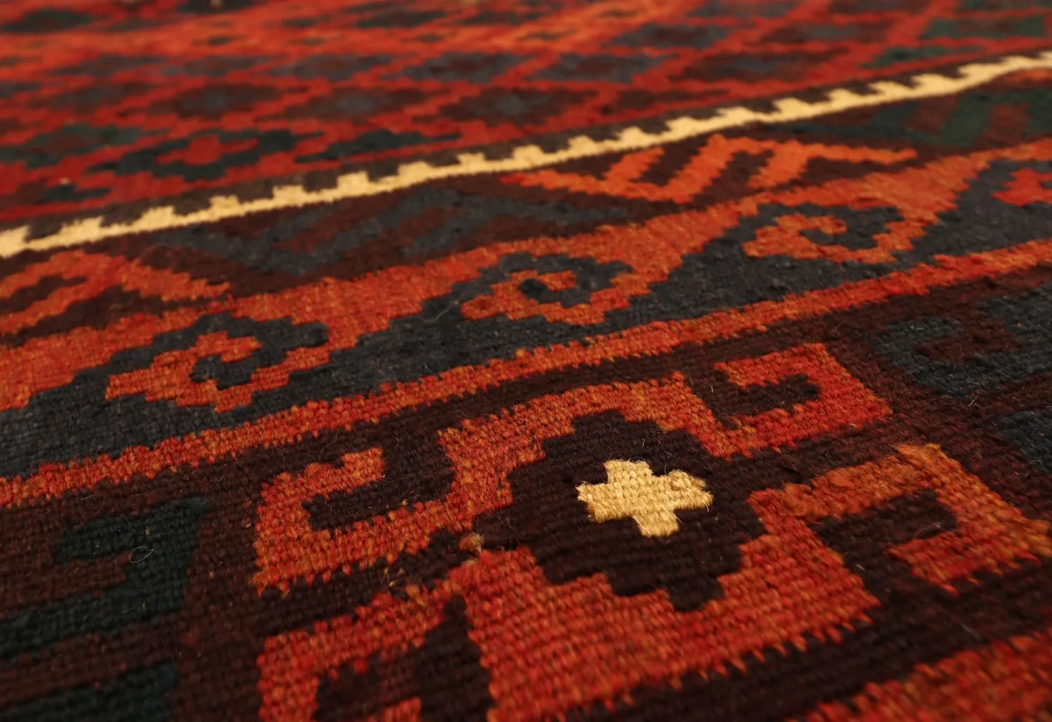 Tapis kilim oriental 310 x 188 cm