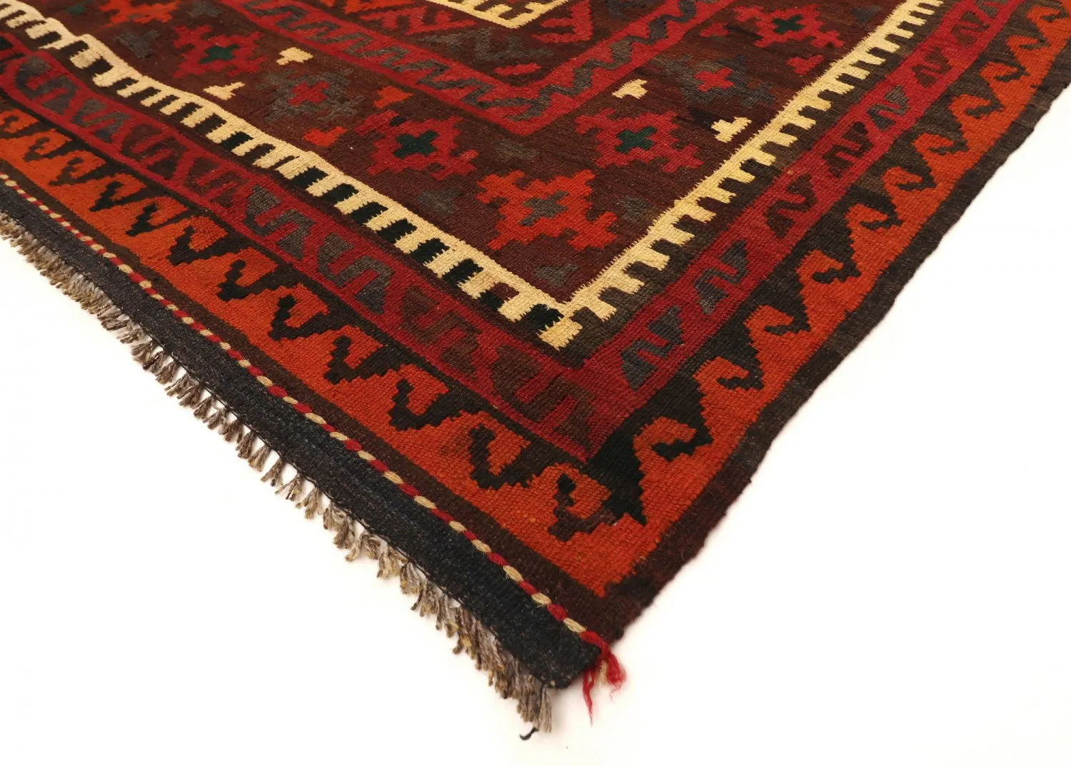 Tapis kilim oriental 301 x 191 cm