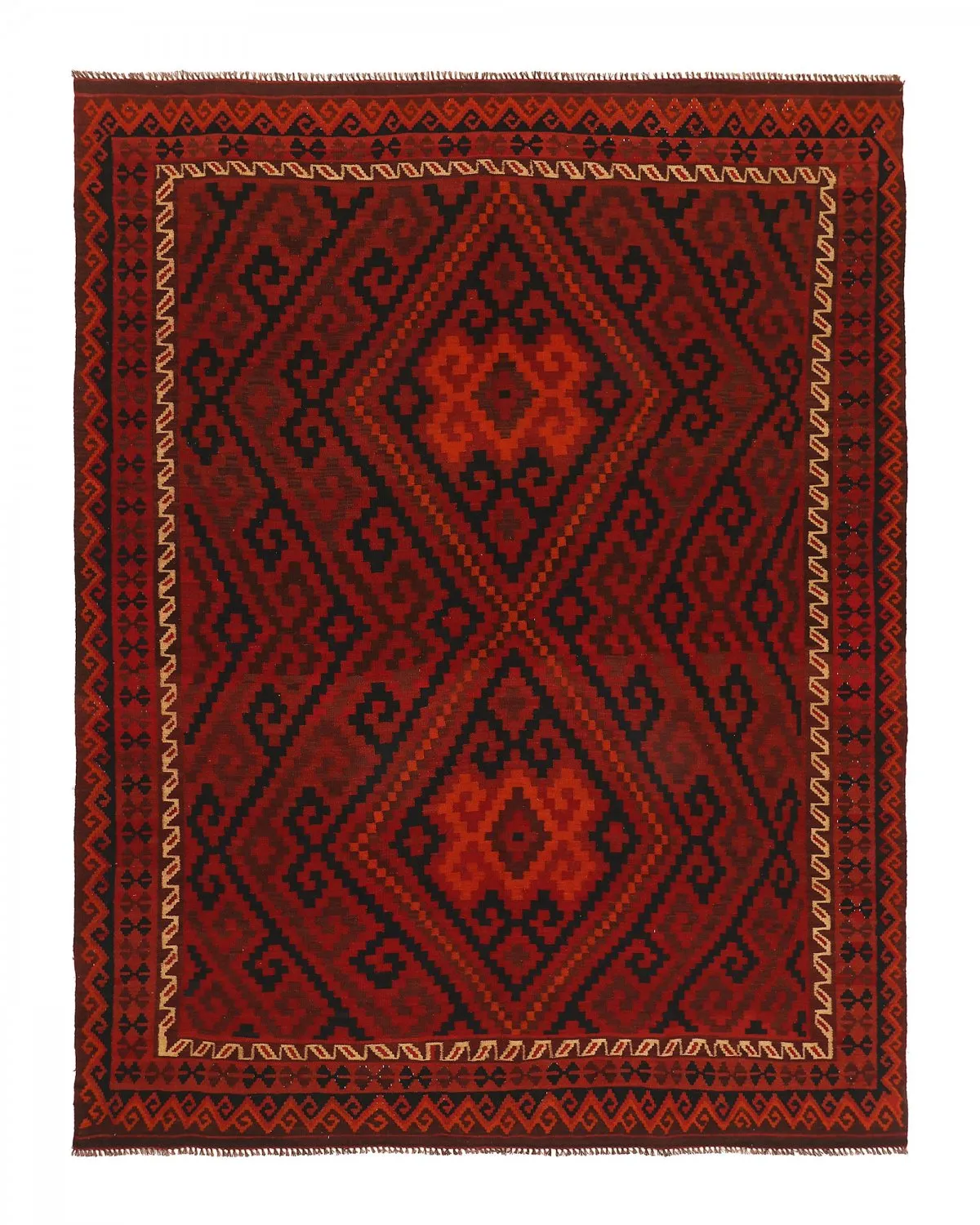 Tapis kilim oriental 315 x 241 cm