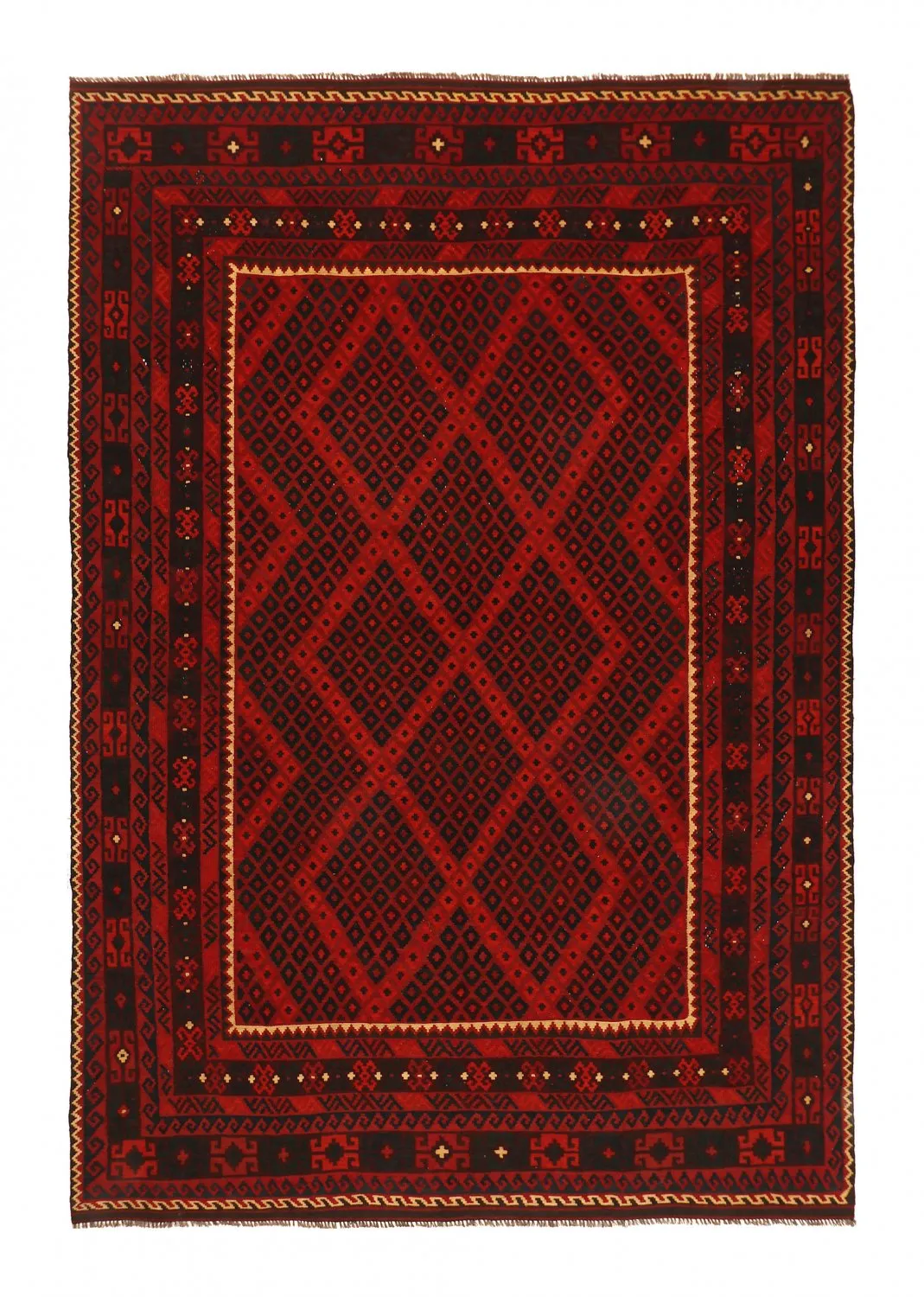 Tapis kilim oriental 365 x 252 cm