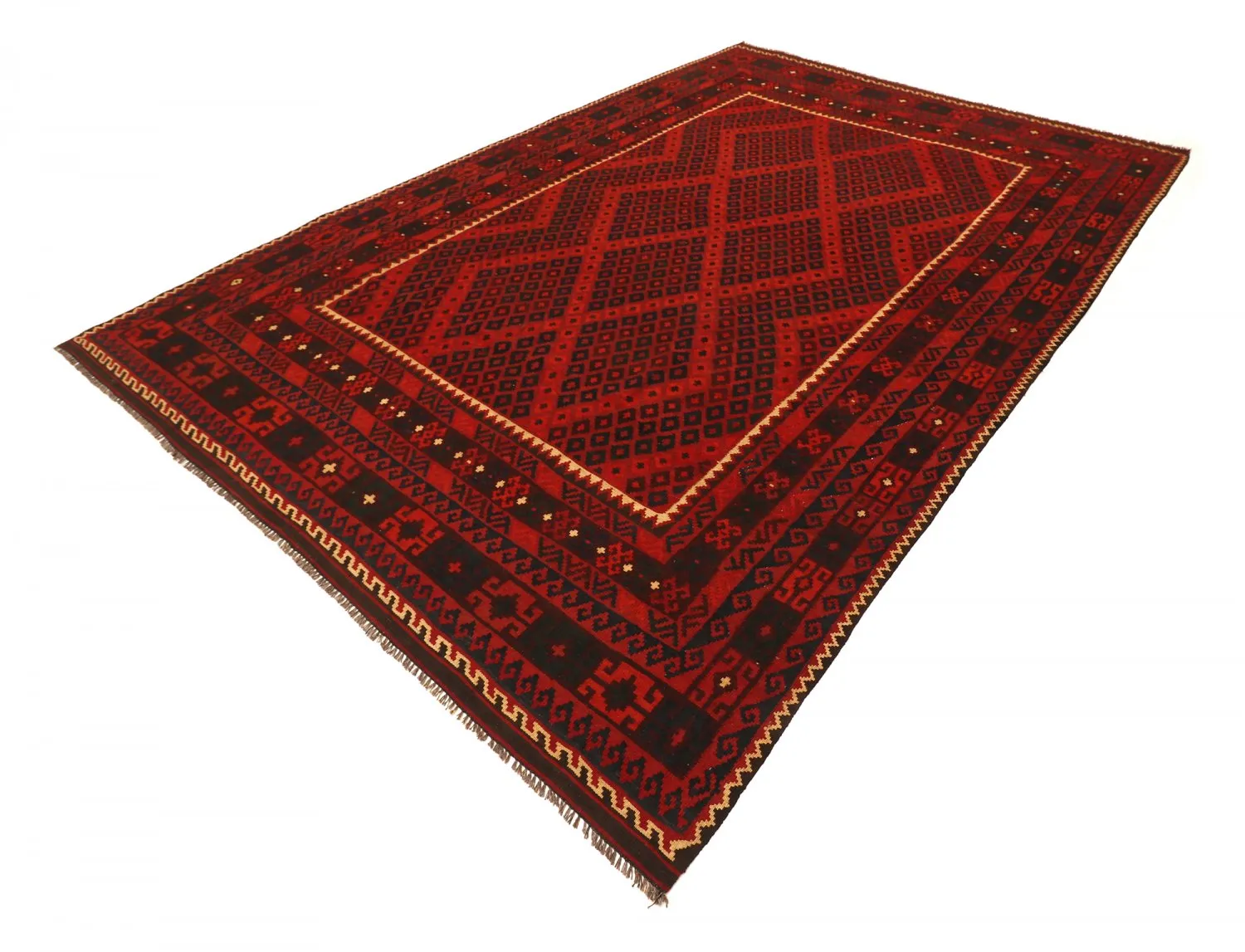 Tapis kilim oriental 365 x 252 cm