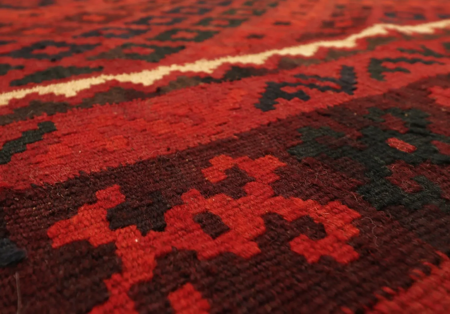 Tapis kilim oriental 365 x 252 cm