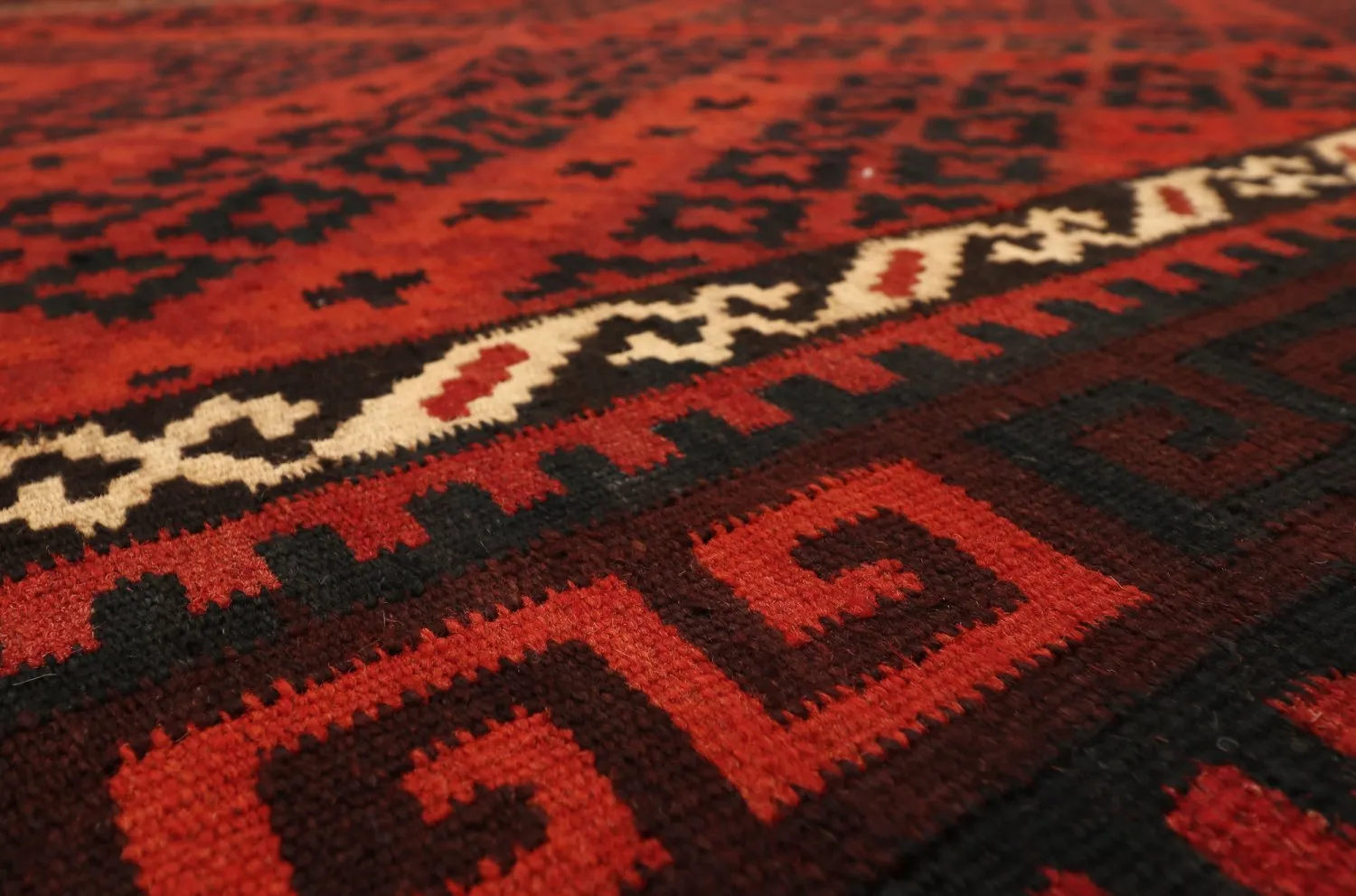Tapis kilim oriental 330 x 243 cm