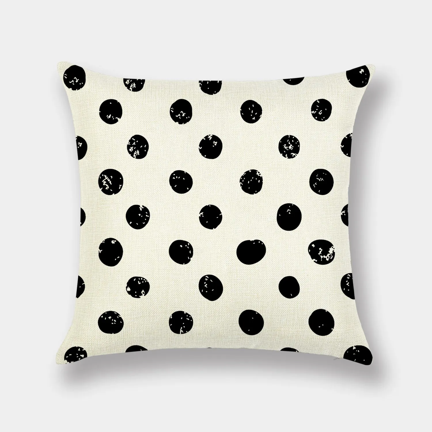 Housse de coussin 50 x 50 cm