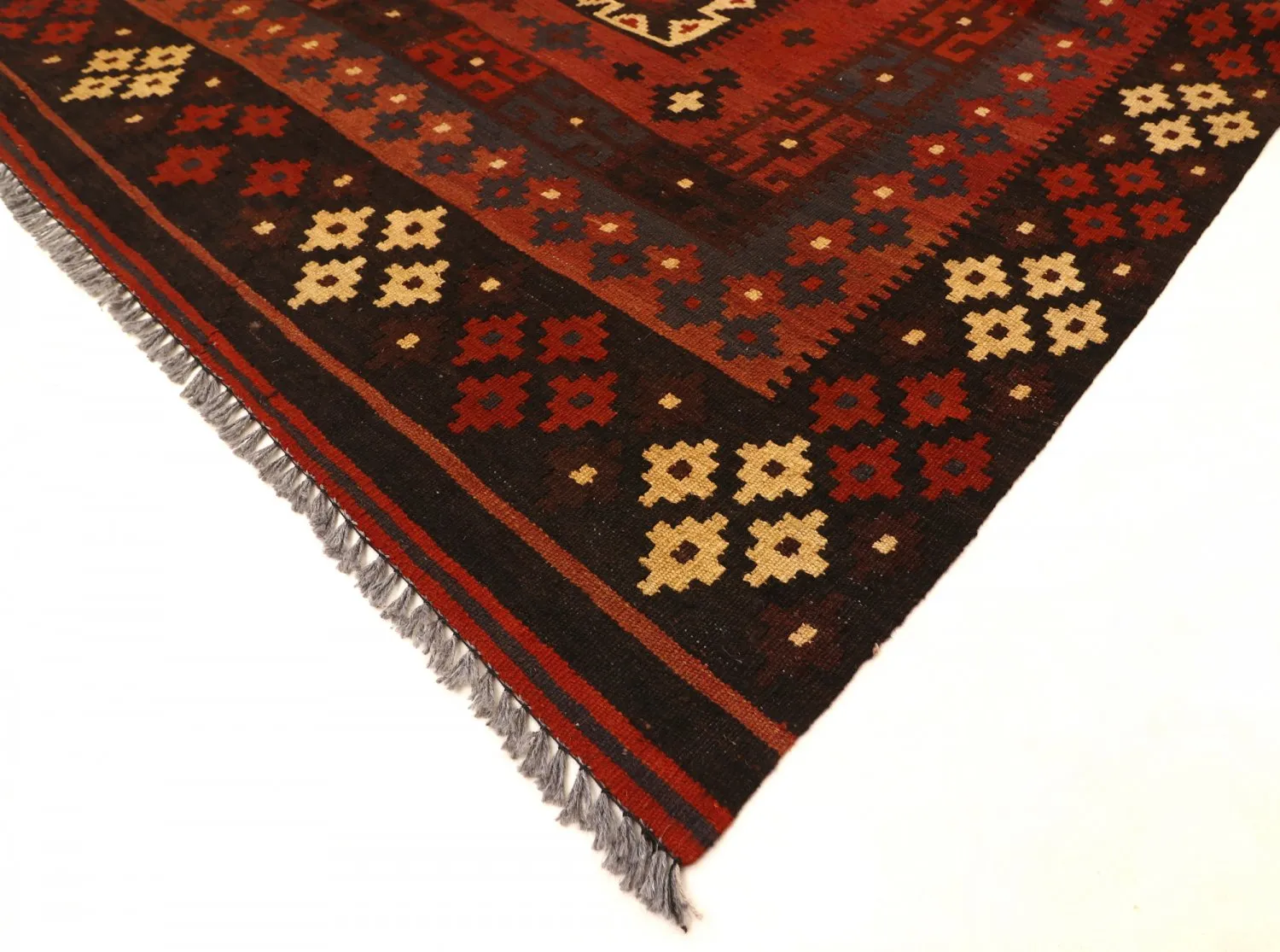 Tapis kilim oriental 336 x 242 cm