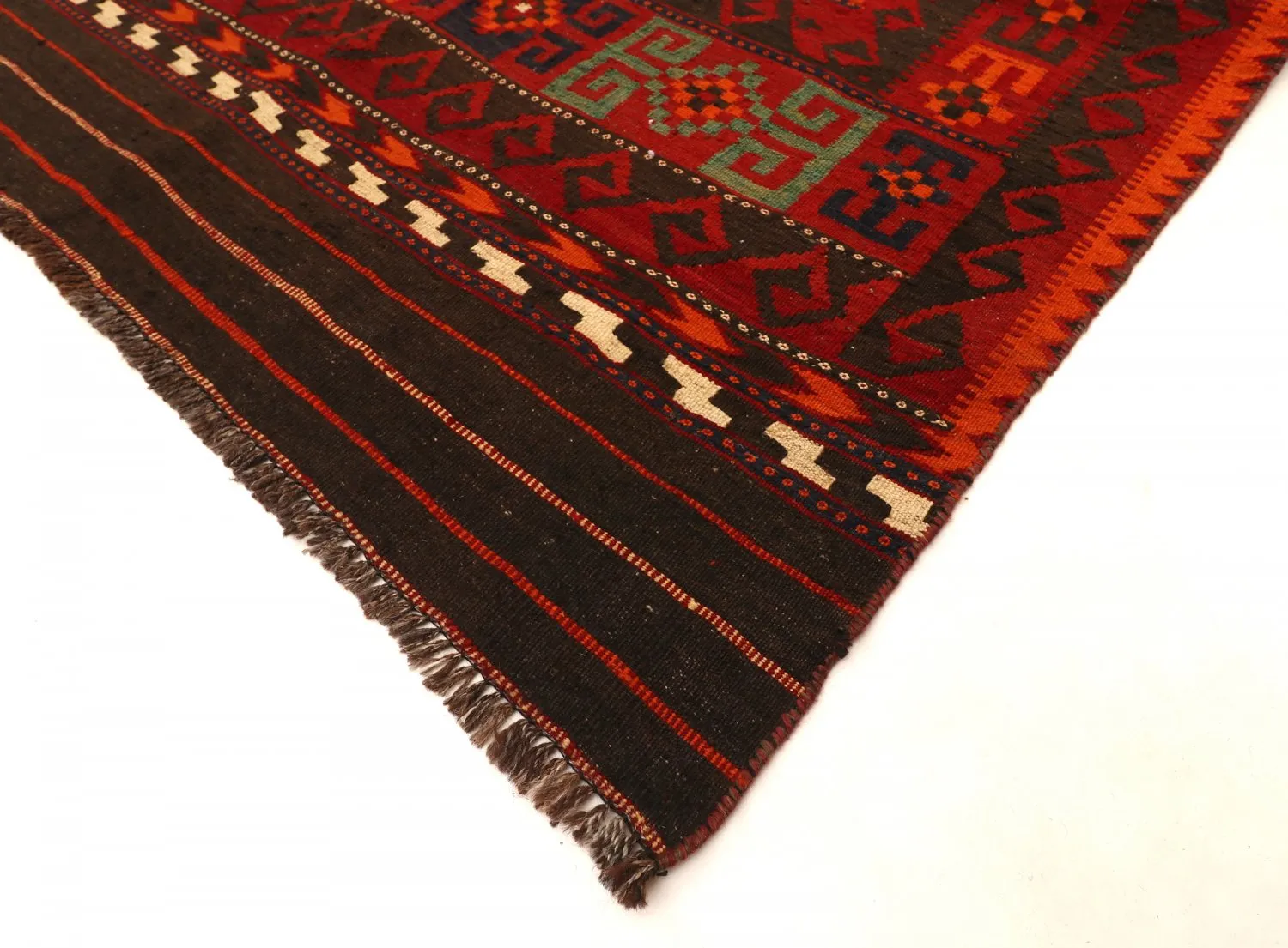 Tapis kilim oriental 454 x 282 cm