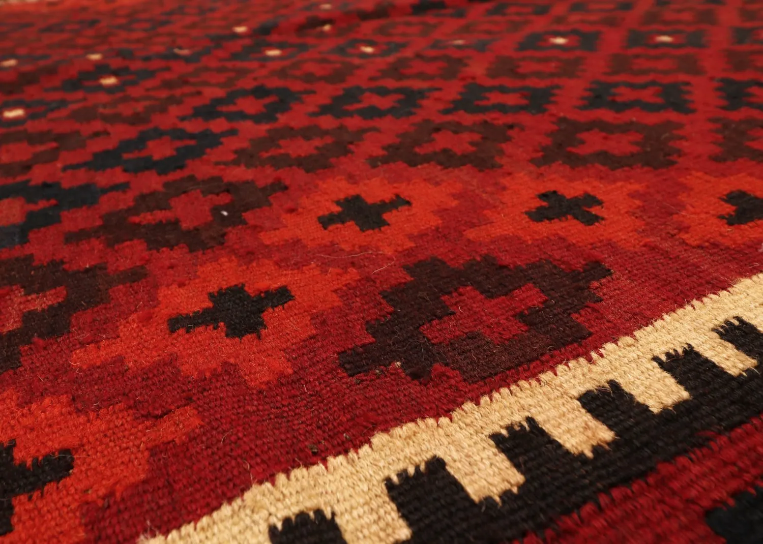 Tapis kilim oriental 313 x 210 cm