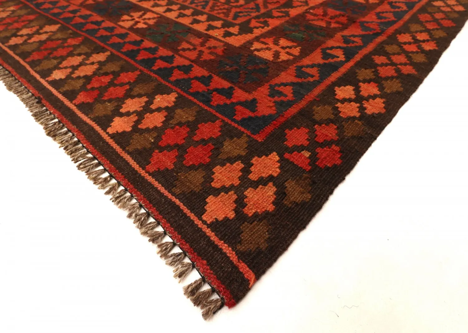 Tapis kilim oriental 288 x 203 cm