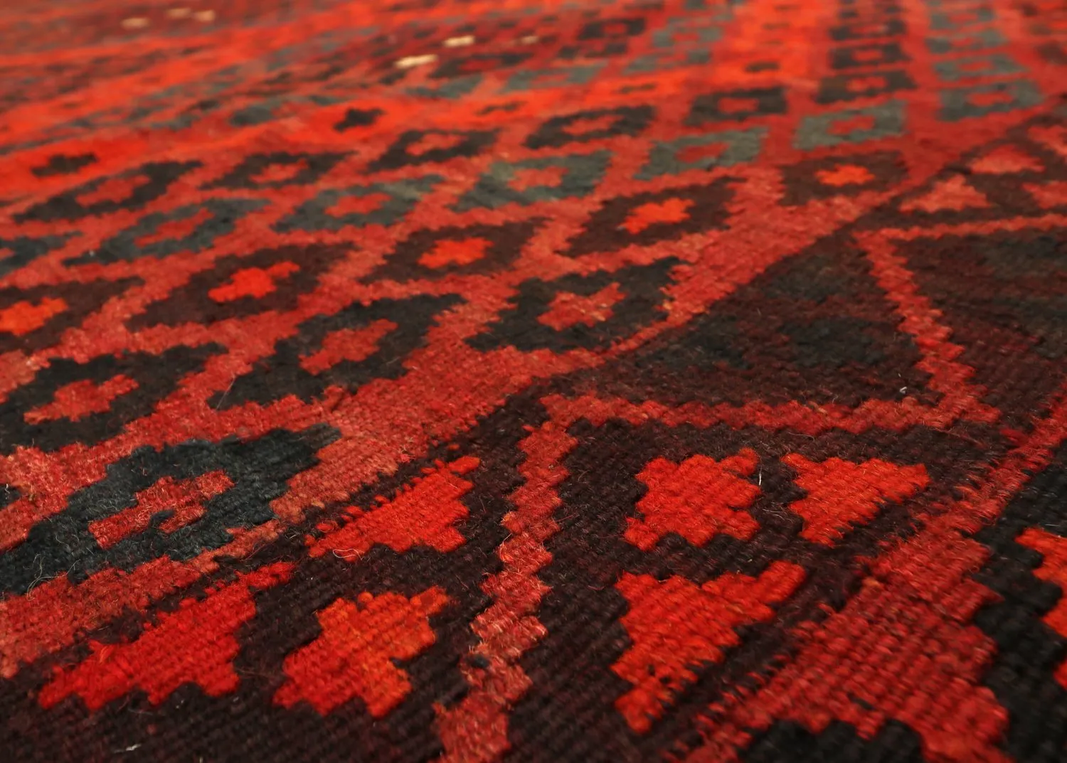 Tapis kilim oriental 281 x 218 cm