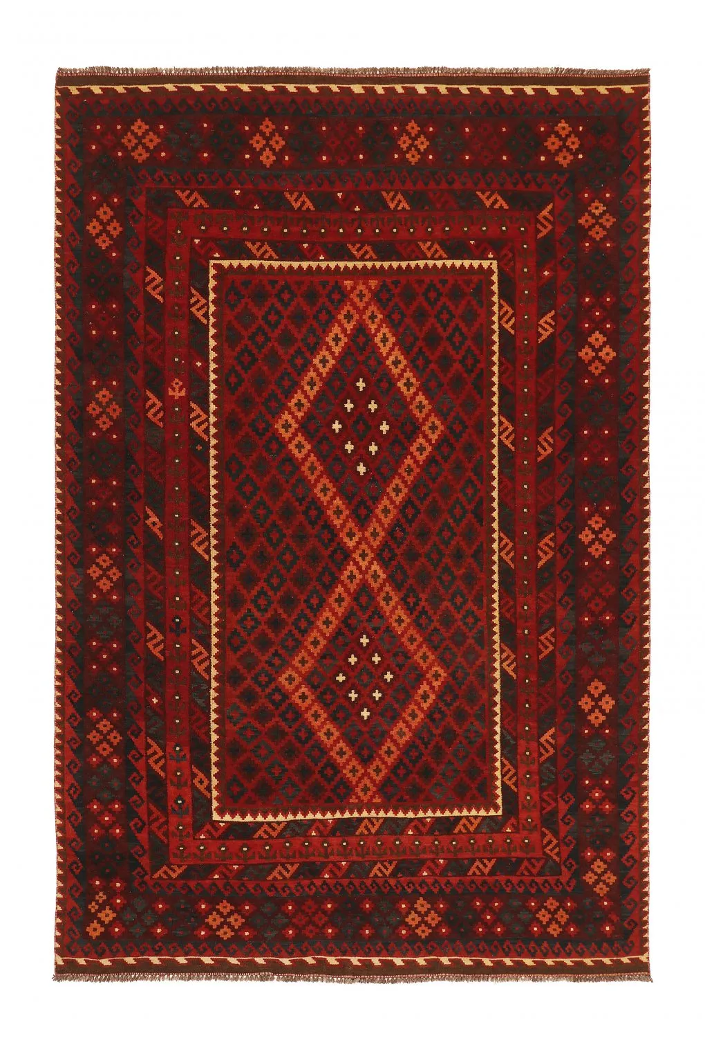 Tapis kilim oriental 322 x 213 cm