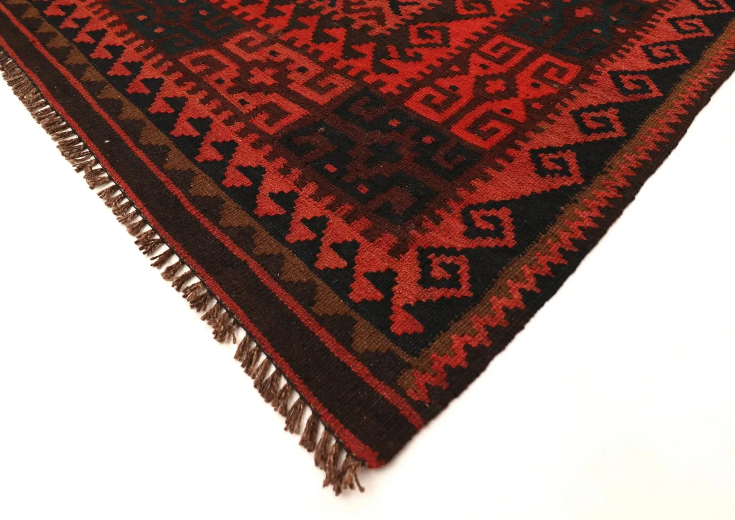 Tapis kilim oriental 397 x 280 cm
