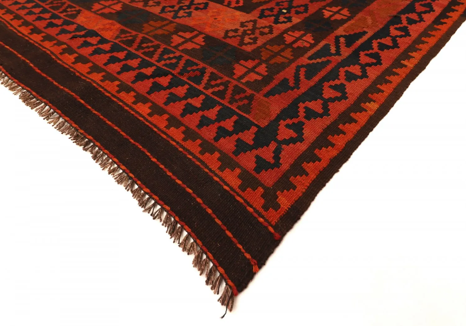 Tapis kilim oriental 395 x 273 cm