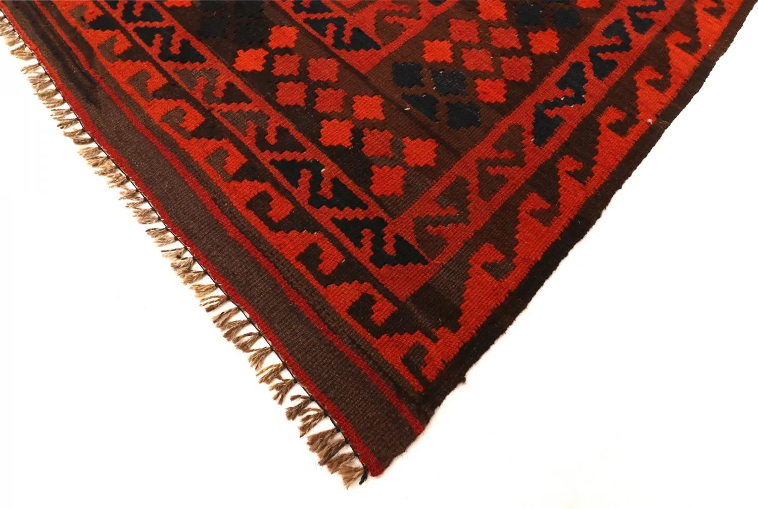 Tapis kilim oriental 322 x 225 cm