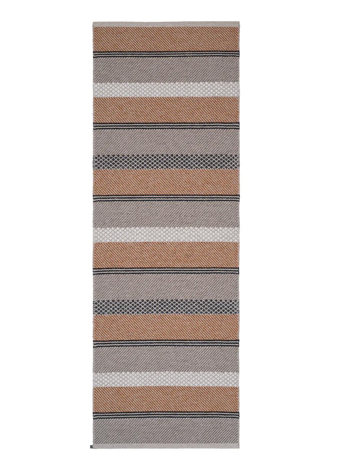 Tapis en plastique - Horredsmattan Mason (beige)