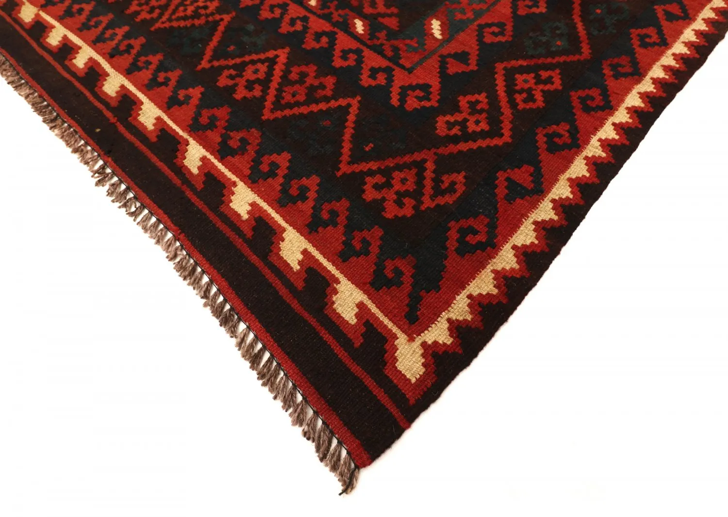 Tapis kilim oriental 296 x 263 cm