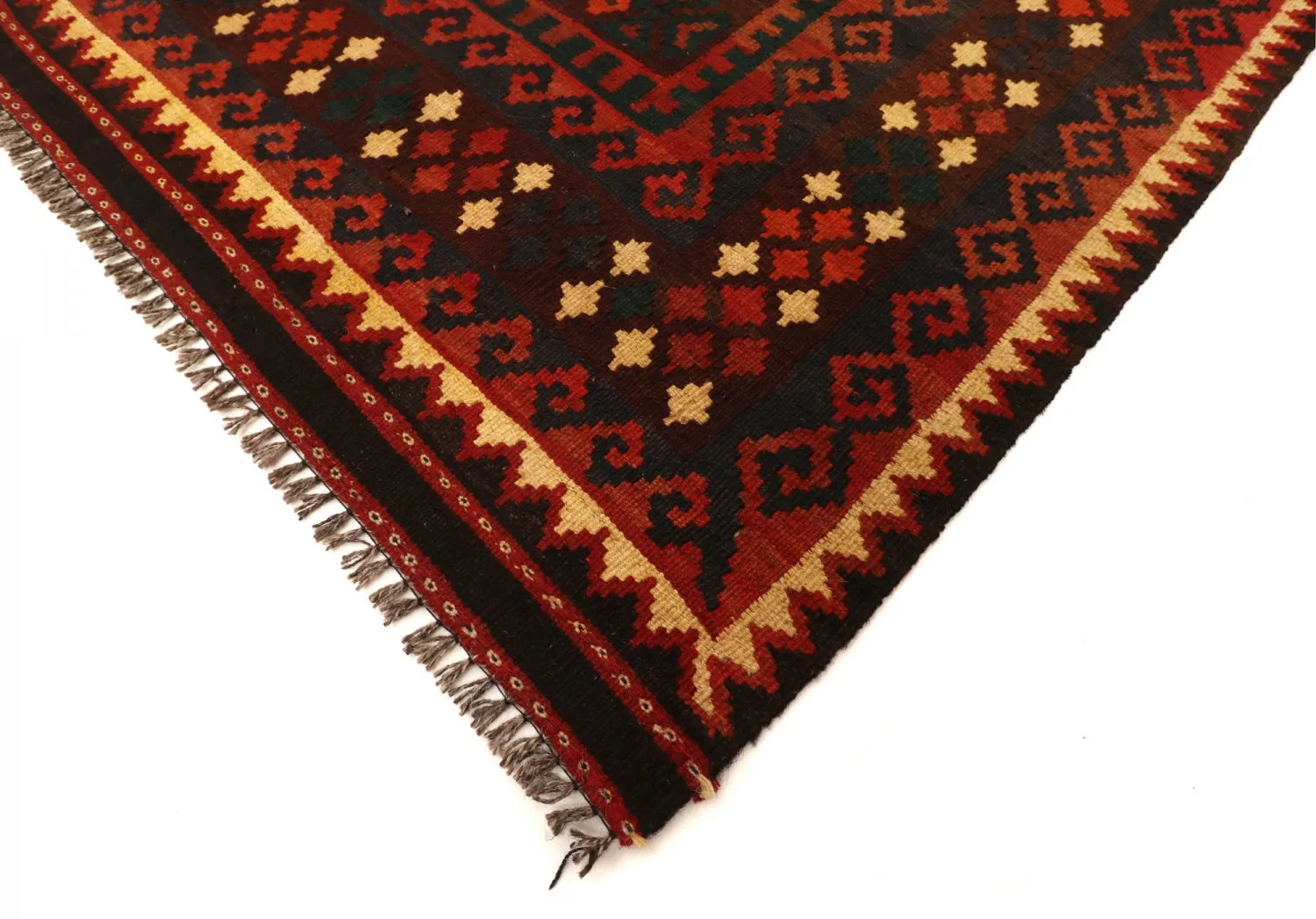 Tapis kilim oriental 405 x 261 cm