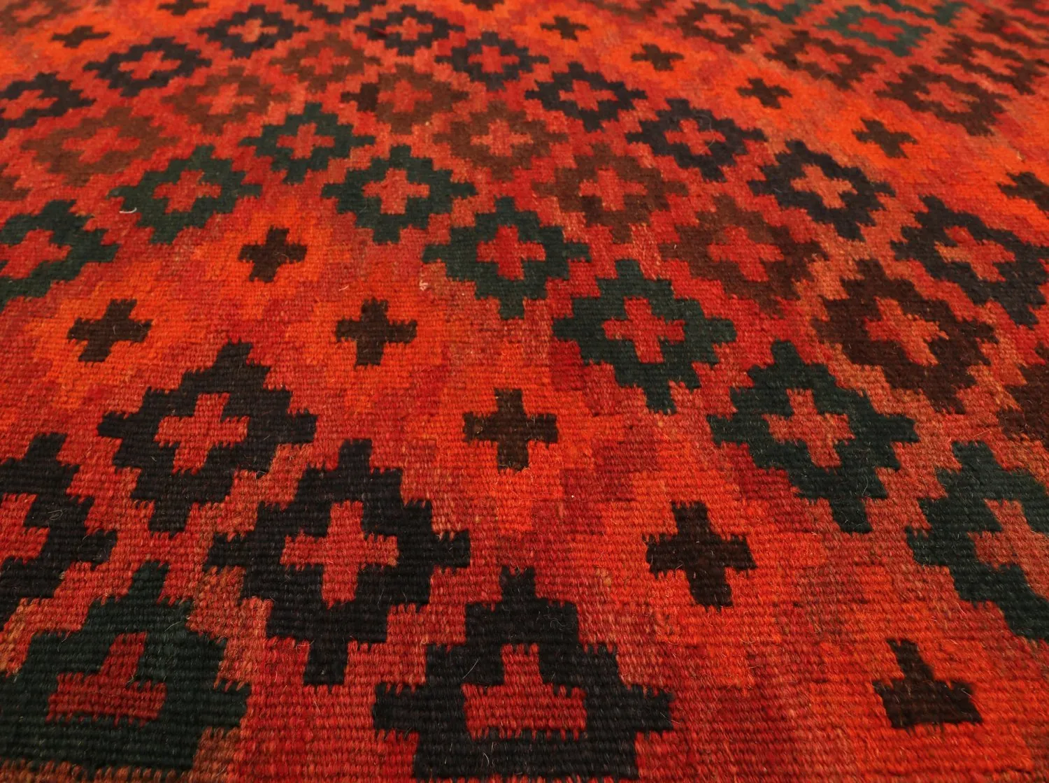 Tapis kilim oriental 405 x 261 cm