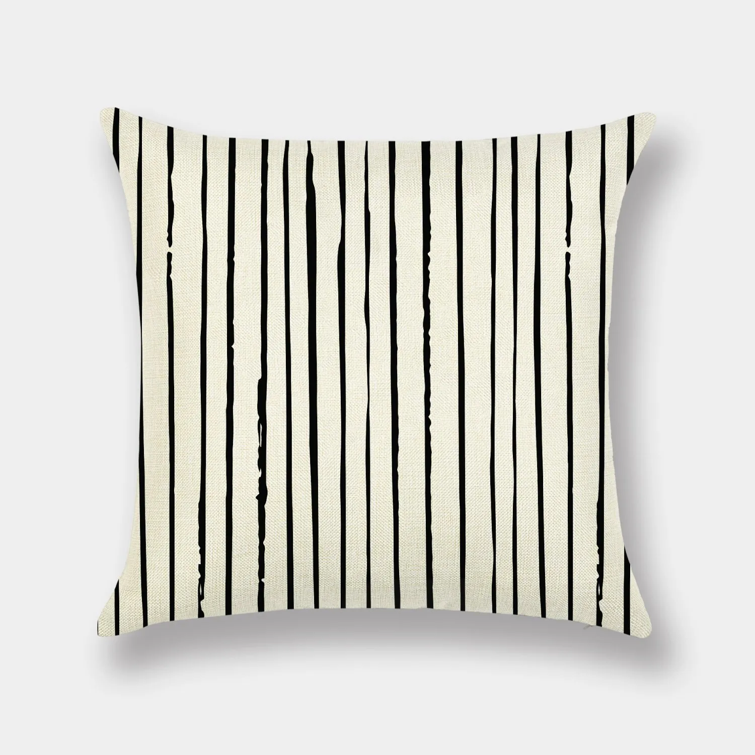 Housse de coussin 50 x 50 cm