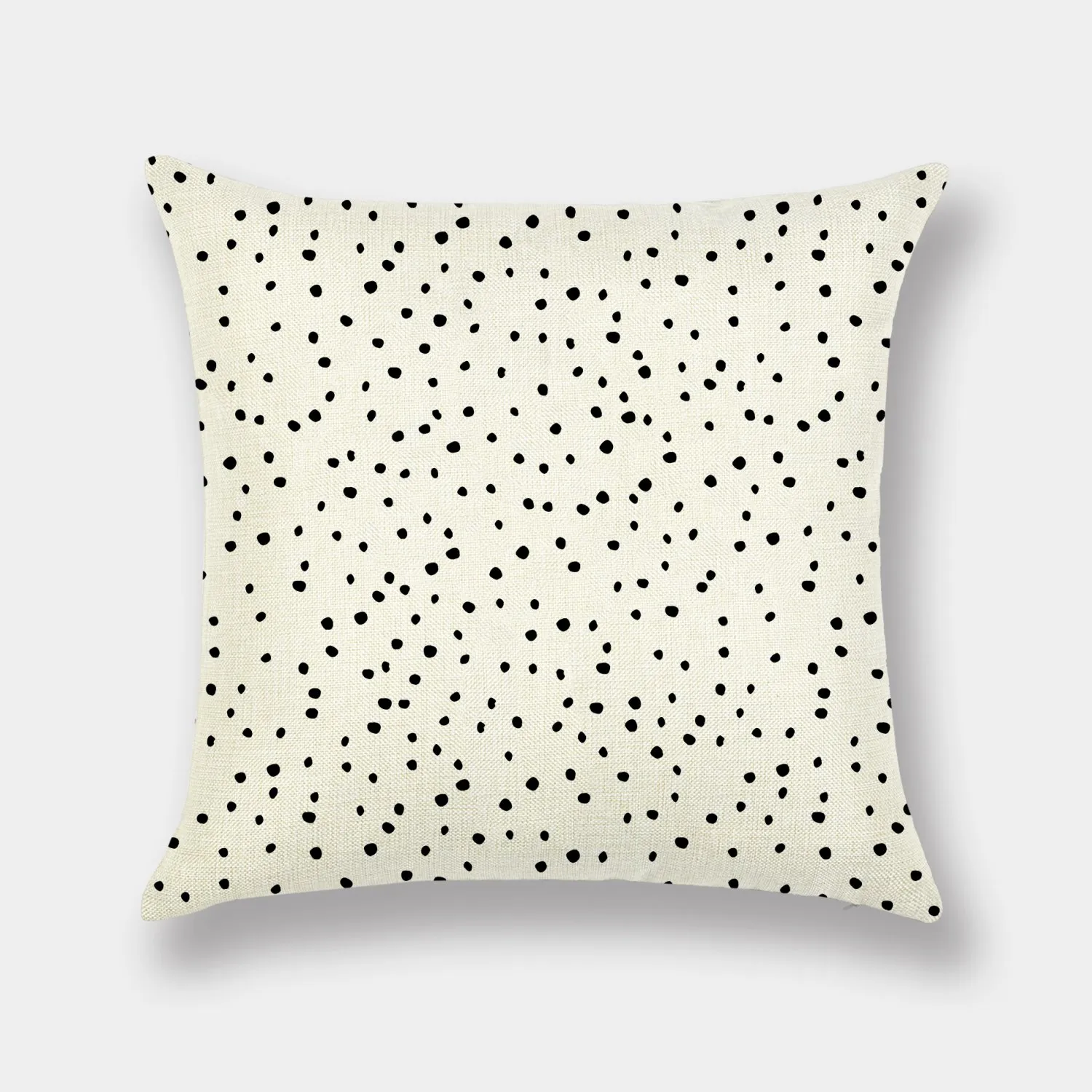 Housse de coussin 50 x 50 cm