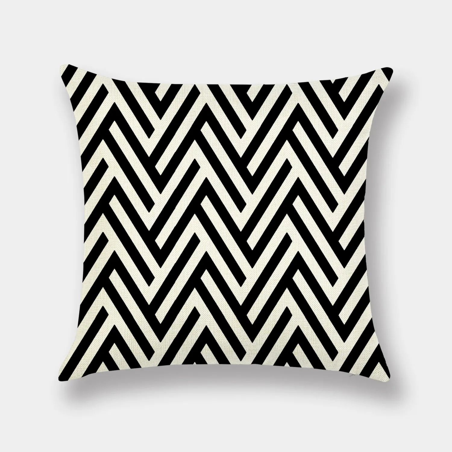 Housse de coussin 50 x 50 cm