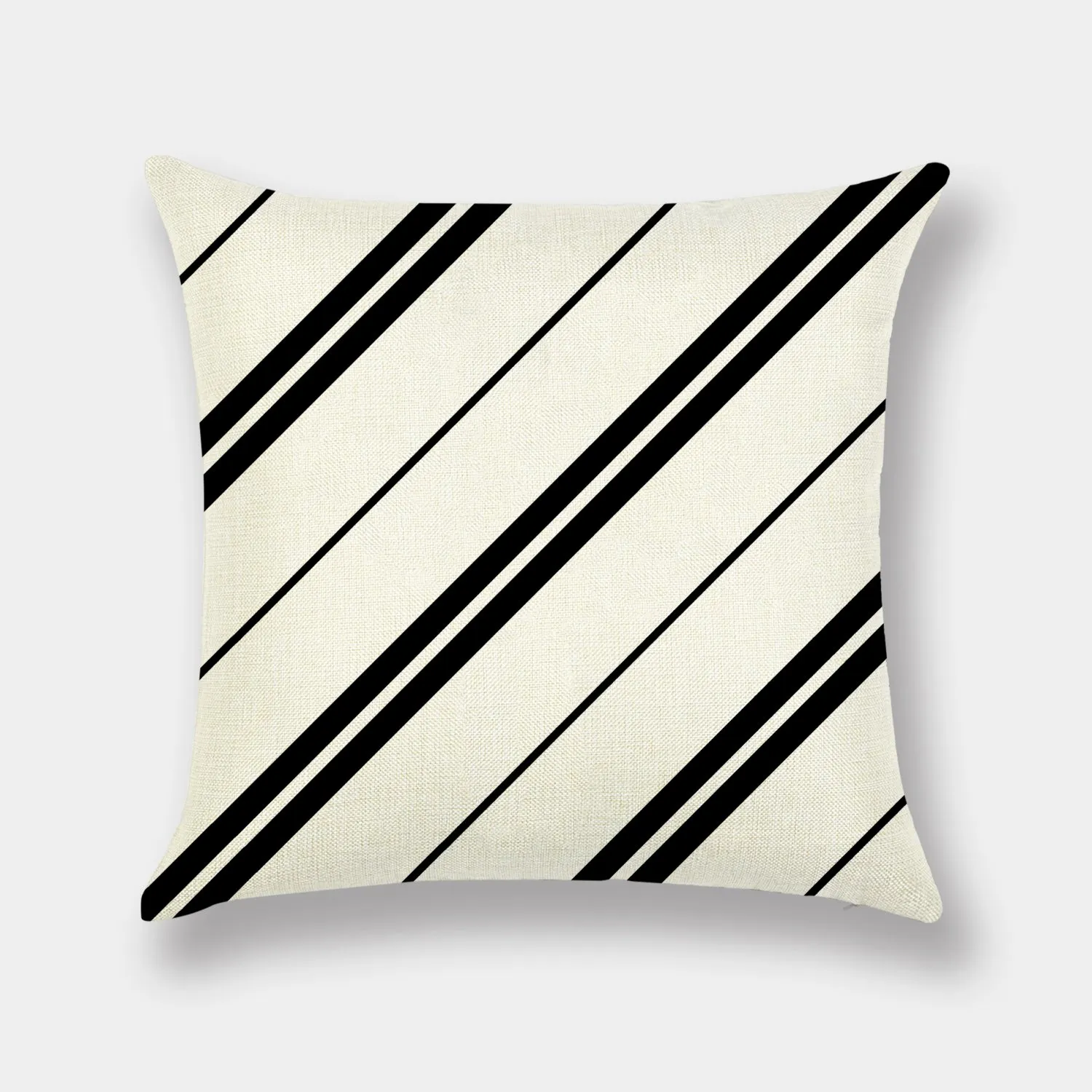 Housse de coussin 50 x 50 cm