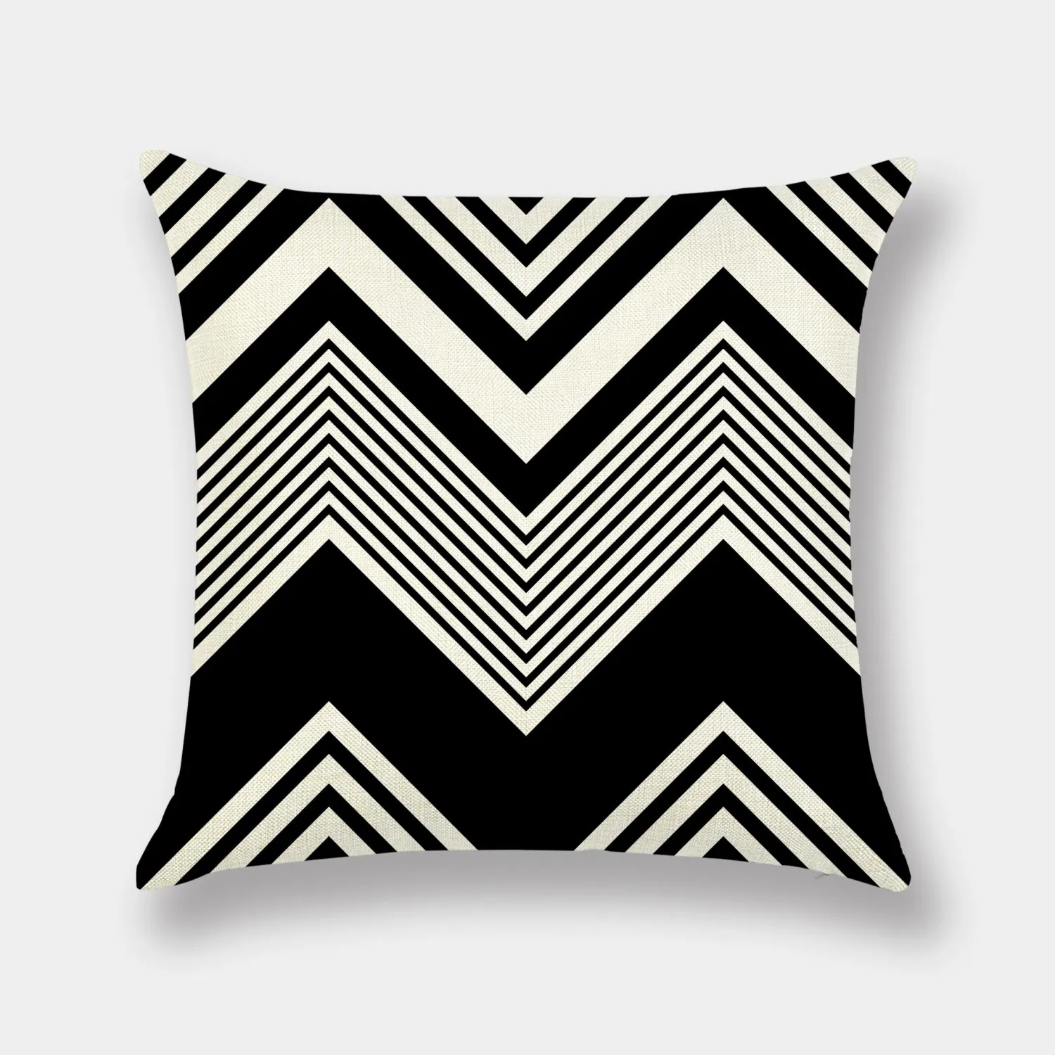 Housse de coussin 50 x 50 cm