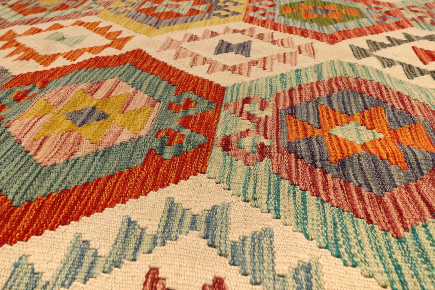 Tapis kilim oriental 430 x 309 cm