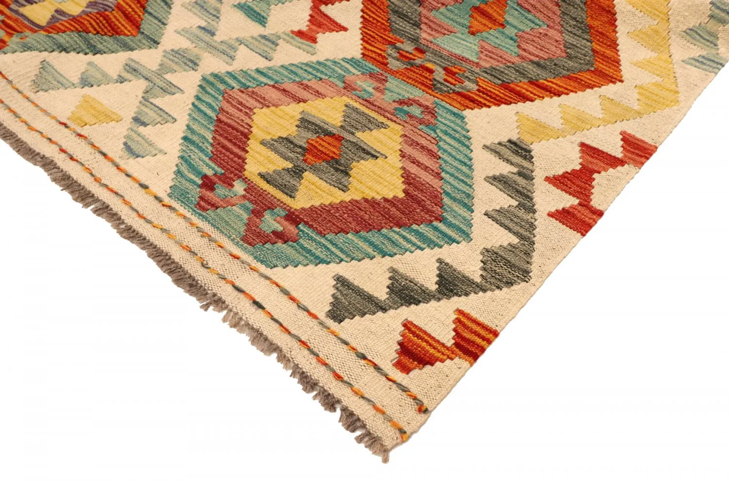Tapis kilim oriental 431 x 305 cm